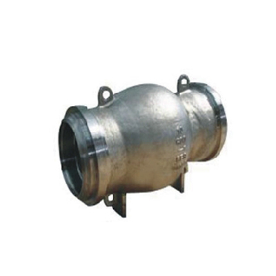 Dual Plate Check Valve Manufacturer in Ahmedabad