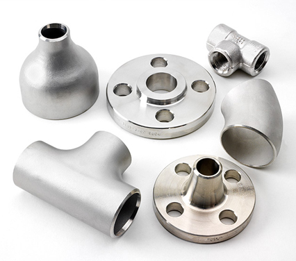 Pipe Fitting Manufacturer