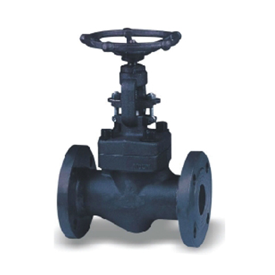 Forge Steel Valves Supplier in India