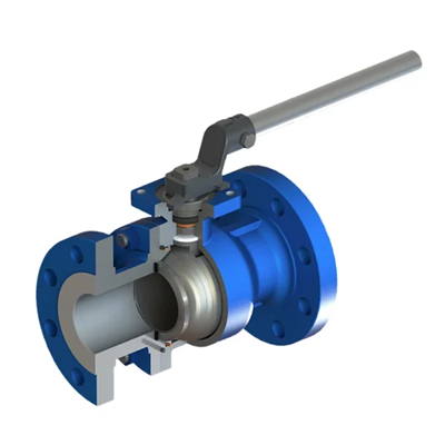 Ball Valve Exporter in Italy, Industrial Valves Manufacturer in Italy