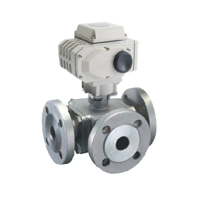 Ball Valve Exporter in China