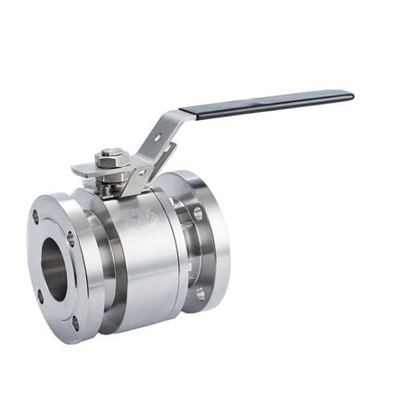 Ball Valve Exporter in Amsterdam