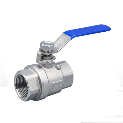 Ball Valve Exporter in Brazil