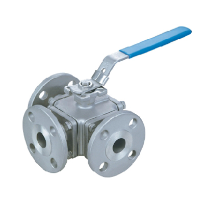 Ball Valve Exporter in Central America