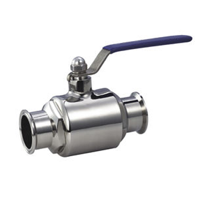 Ball Valve Exporter in Chicago