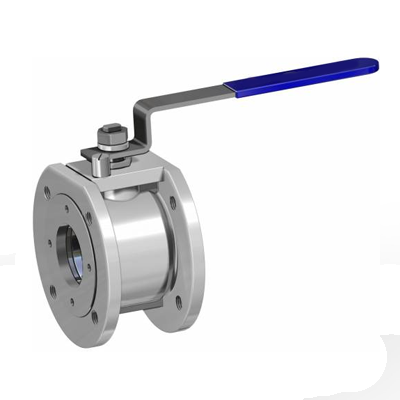 Ball Valve Exporter in Eastern Europe