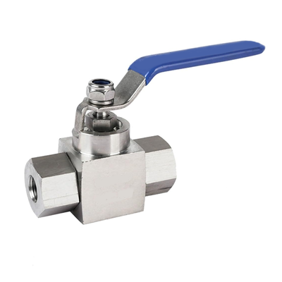 Ball Valve Exporter in Edinburgh