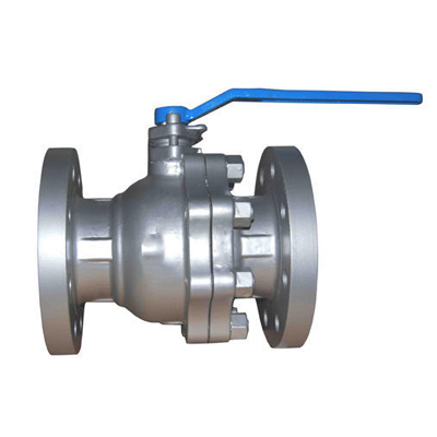 Ball Valve Exporter in Los Angeles