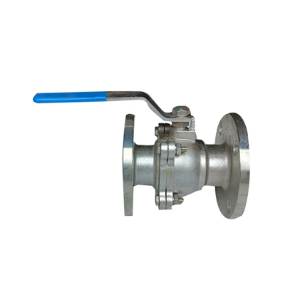 Ball Valve Exporter in Munich