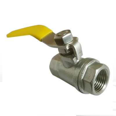 Ball Valve Exporter in New York