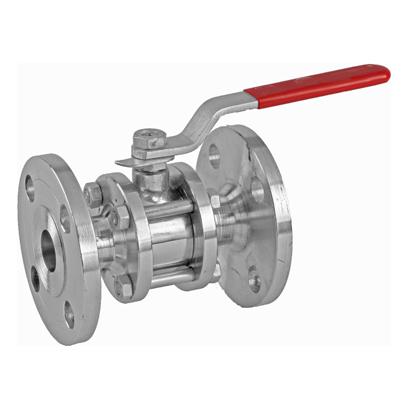 Ball Valve Exporter in Rome