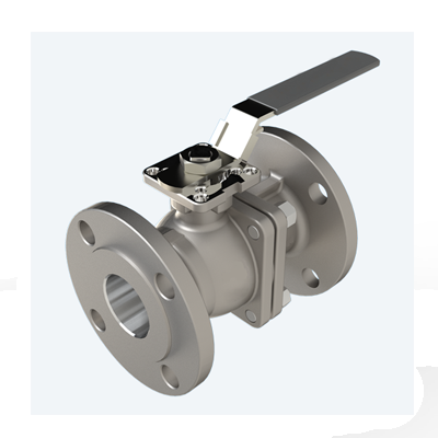 Ball Valve Exporter in Scandinavia