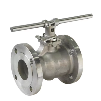 Ball Valve Exporter in Tel Aviv