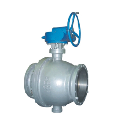 Ball Valve Exporter in India to France 