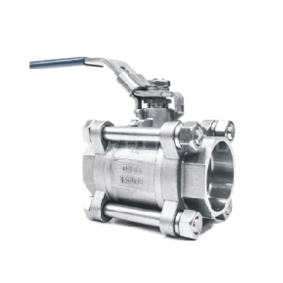Ball Valve Supplier in Colombia