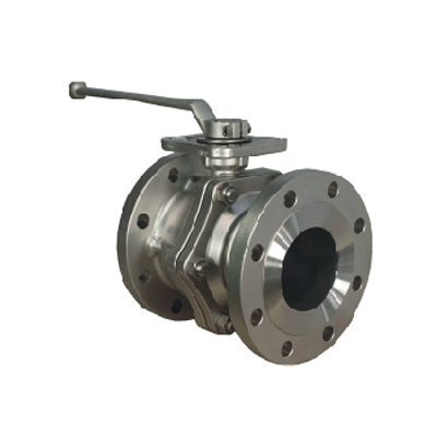 Ball Valve Exporter in Chile