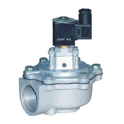 dust collector solenoid valve manufacturers in India