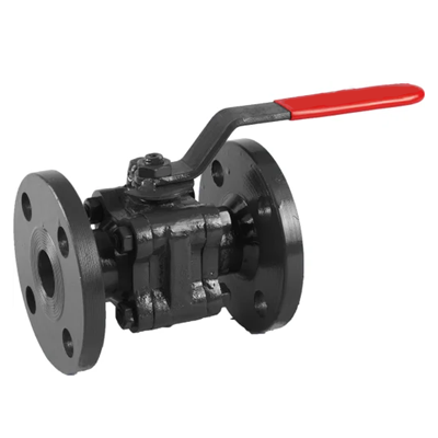 High Pressure Ball Valve Exporter in Abu Dhabi