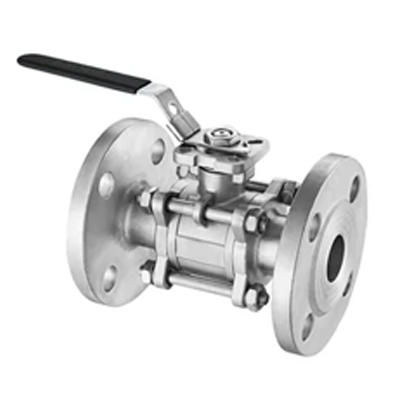 High Pressure Ball Valve Exporter in Athens