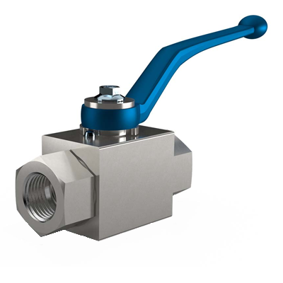 High Pressure Ball Valve Exporter in Denmark