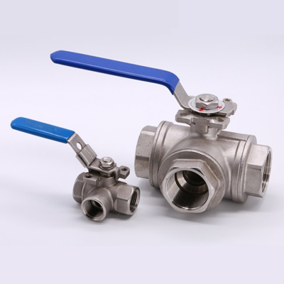 High Pressure Ball Valve Exporter in France