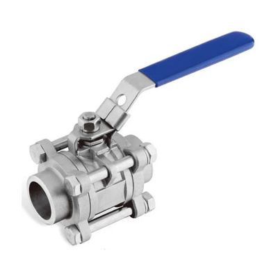 High Pressure Ball Valve Exporter in Hamburg