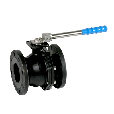 High Pressure Ball Valve Exporter in Houston