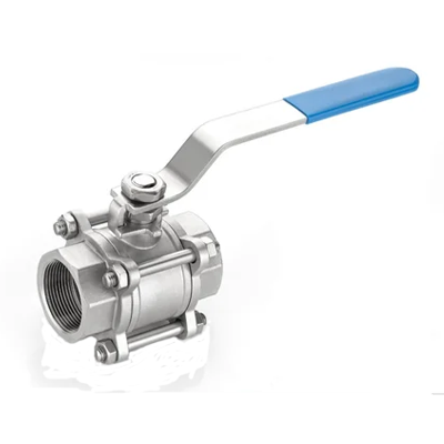 High Pressure Ball Valve Exporter in Jakarta