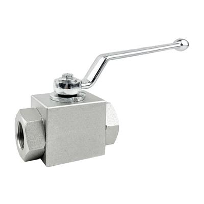 High Pressure Ball Valve Exporter in Seoul