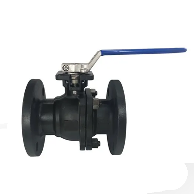 High Pressure Ball Valve Exporter in South America