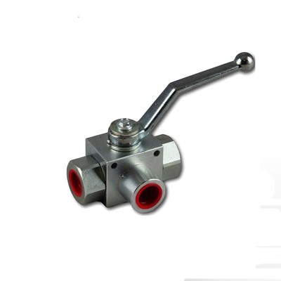 High Pressure Ball Valve Exporter in UK