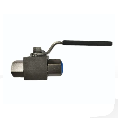 High Pressure Ball Valve Exporter in Zurich