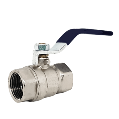 High Pressure Brass Ball Valve Exporter in USA