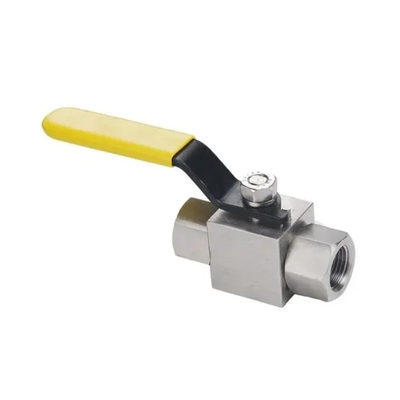 Industrial Ball Valve Exporter in Bangkok