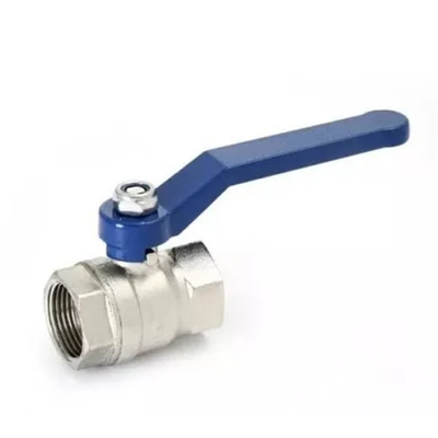 Industrial Ball Valve Exporter in Boston