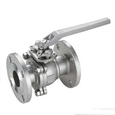 Industrial Ball Valve Exporter in Canada