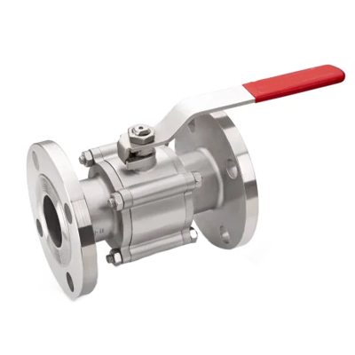 Industrial Ball Valve Exporter in Frankfurt