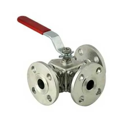 Industrial Ball Valve Exporter in London