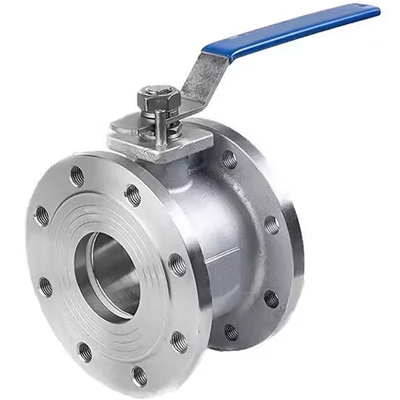 Industrial Ball Valve Exporter in Madrid