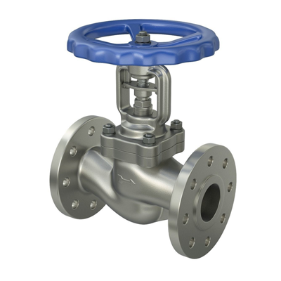 Industrial Ball Valve Exporter in Mumbai