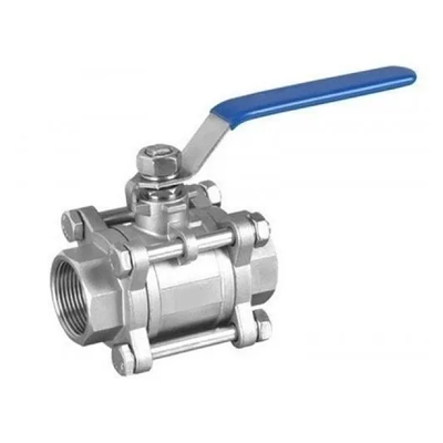 Industrial Ball Valve Exporter in Munich