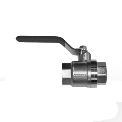 Industrial Ball Valve Exporter in Nordic Countries