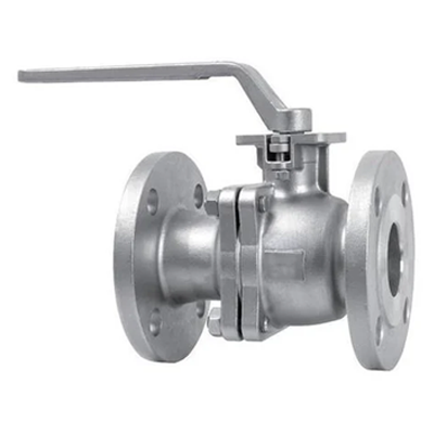 Industrial Ball Valve Exporter in Poland