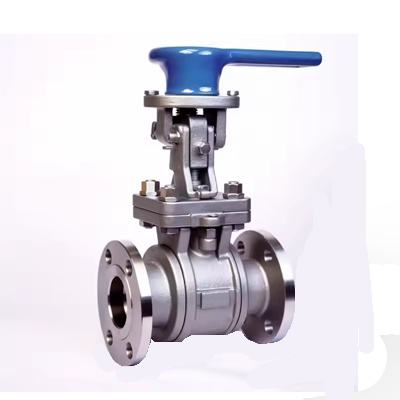 Industrial Ball Valve Exporter in Southeast Asia