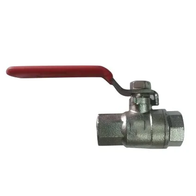 Threaded Ball Valve Exporter in Australia